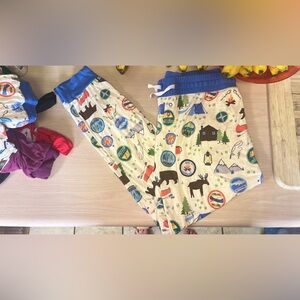 BUNDLE DEAL🎣⛺️🐻🎒